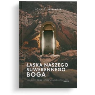 Łaska naszego suwerennego Boga