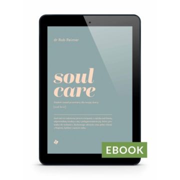 Soul care - E-book