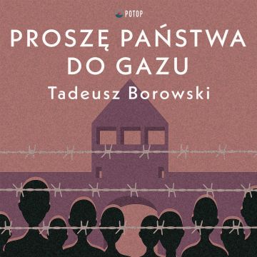 Proszę państwa do gazu - Audiobook PLIK