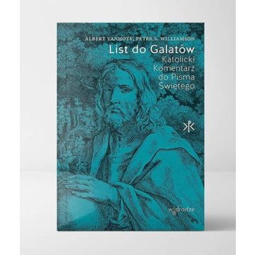 List do Galatów - Komentarz 