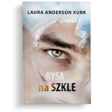Rysa na szkle