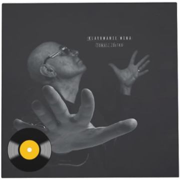 Żółtko Tomasz - Klarowanie wina (Vinyl LP)