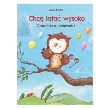 Chcę latać wysoko