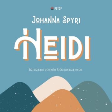 Heidi - Audiobook PLIK