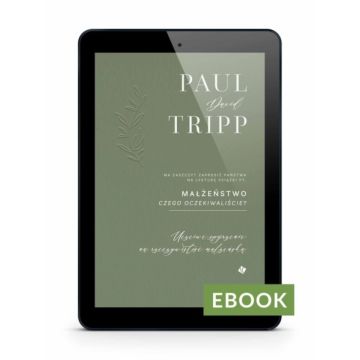 Małżeństwo - Czego oczekiwaliście? E-book
