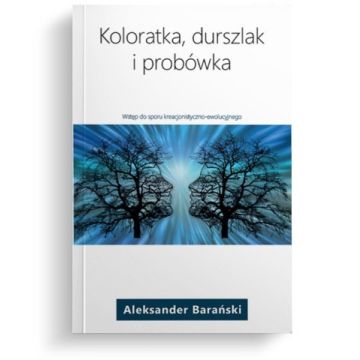 Koloratka durszlak i probówka
