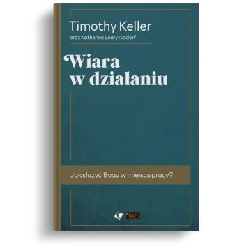 Wiara w działaniu