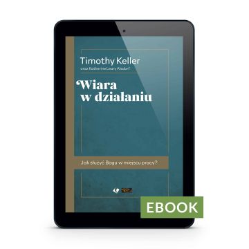 Wiara w działaniu EBOOK 