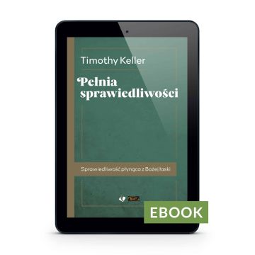 Pełnia sprawiedliwości - Ebook