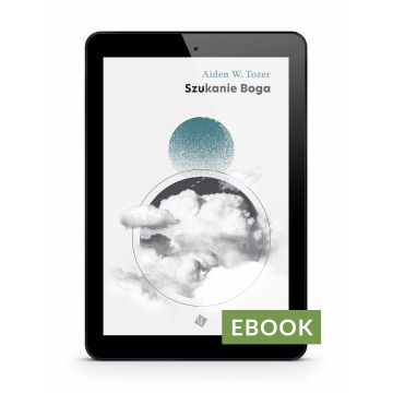 Szukanie Boga E-book