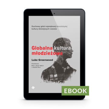 Globalna kultura młodzieżowa E-book