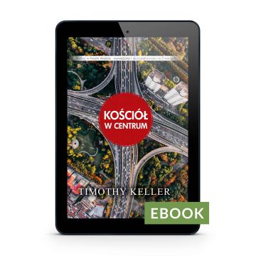 Kościół w centrum - E-book
