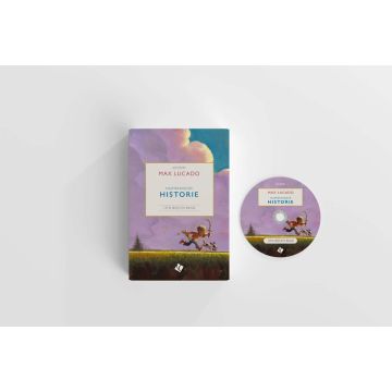 Najpiękniejsze historie audiobook