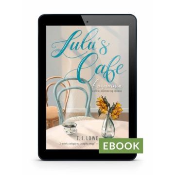 Lulu's Cafe  E-book