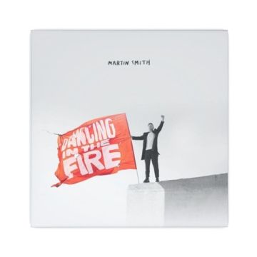 Martin Smith - Dancing In The Fire