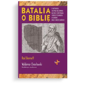 Batalia o Biblię
