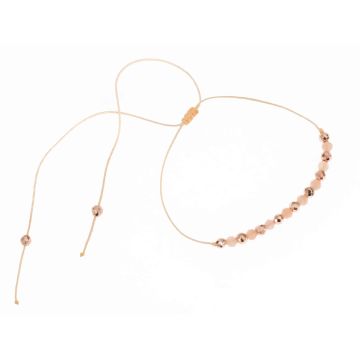 Bransoletka - Delicate Orange