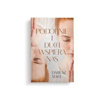 Podobnie i Duch wspiera nas