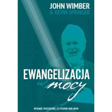 Ewangelizacja w mocy 