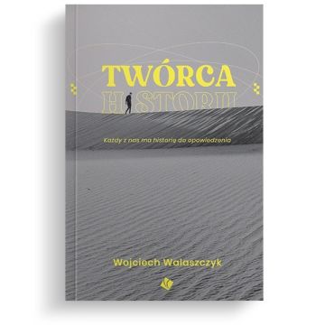 Twórca historii