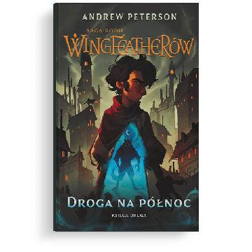 SRW T.2 Droga na Północ