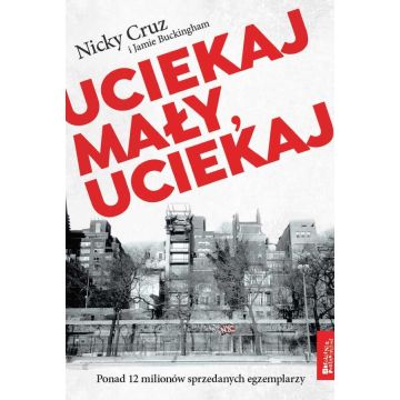 Uciekaj mały uciekaj