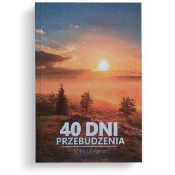 40 dni przebudzenia