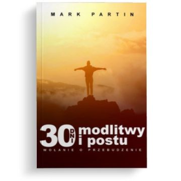 30 dni modlitwy i postu