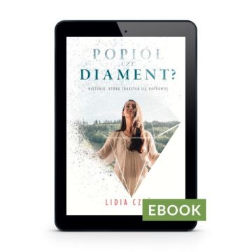 Popiół czy diament E-book
