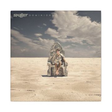 Skillet - Dominion