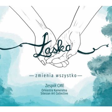 Łaska zmienia wszystko - CME