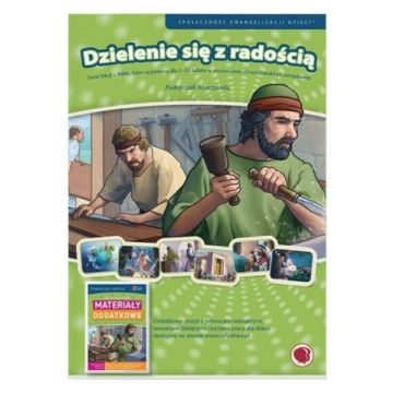Dzielenie się z radością