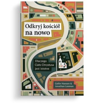 Odkryj kościół na nowo