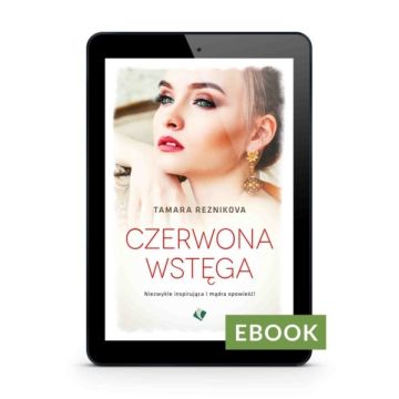 Czerwona wstęga E-book