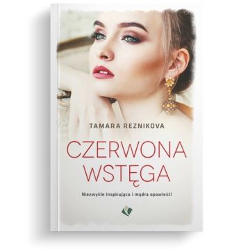 Czerwona wstęga