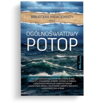 Ogólnoświatowy Potop
