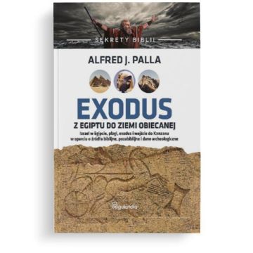 Exodus - z Egiptu do Ziemi Obiecanej