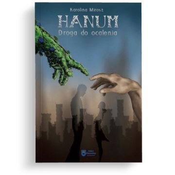 Hanum - Droga do ocalenia