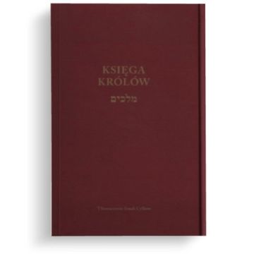 Księga Królów - Izaak Cylkow