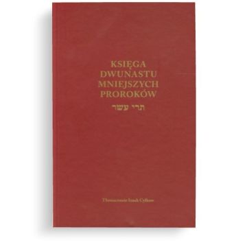 Księga dwunastu mniejszych proroków