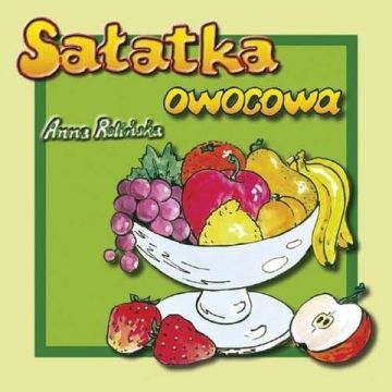 Sałatka owocowa - mała