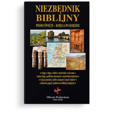 Niezbędnik biblijny