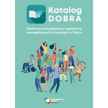 Katalog DOBRA 