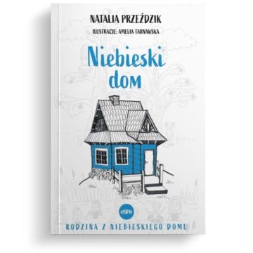 Niebieski dom