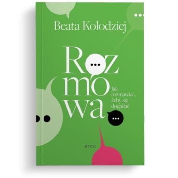 Rozmowa - Beata Kołodziej