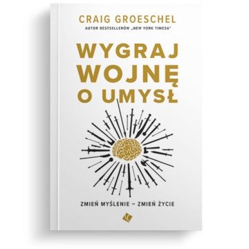Wygraj wojnę o umysł