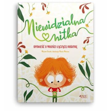 Niewidzialna nitka