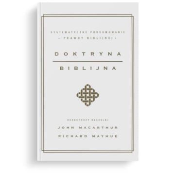 Doktryna Biblijna