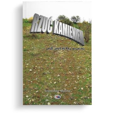 Rzuć kamieniem - jeśli jesteś bez grzechu