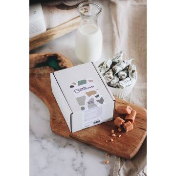 Krówki Wersetówki- pudełko 250g
